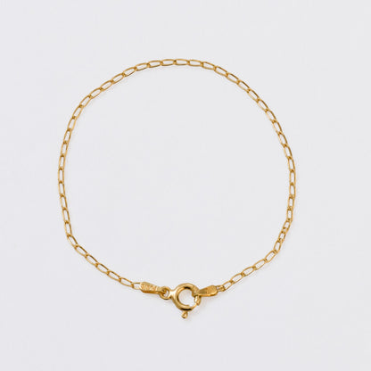 Pulsera Grumetta Italiana | 16 cm