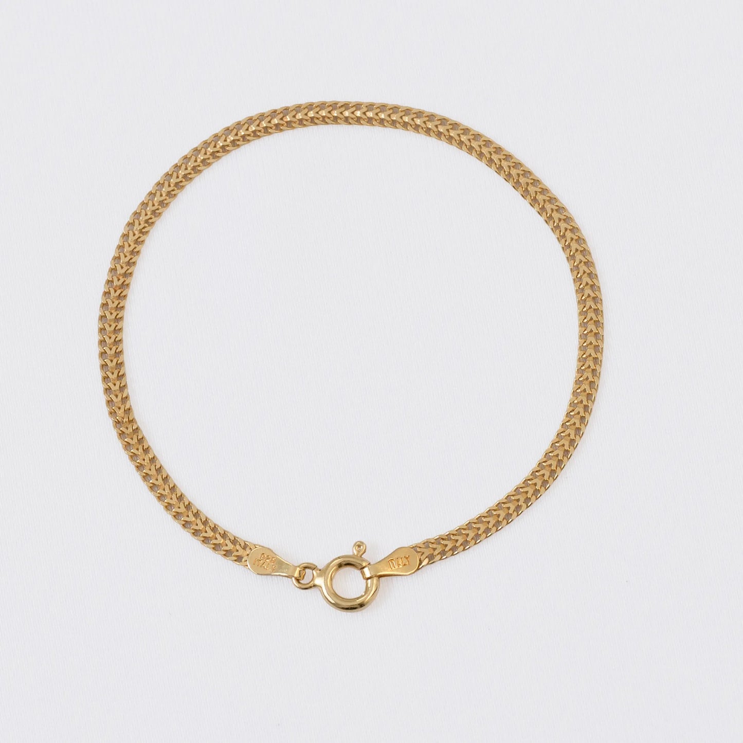 Pulsera Arrow Italiana | 16 cm
