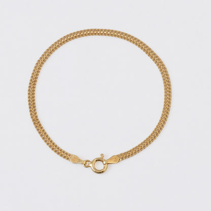 Pulsera Arrow Italiana | 16 cm
