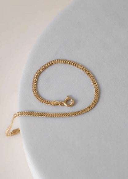 Pulsera Arrow Italiana | 19.5 cm