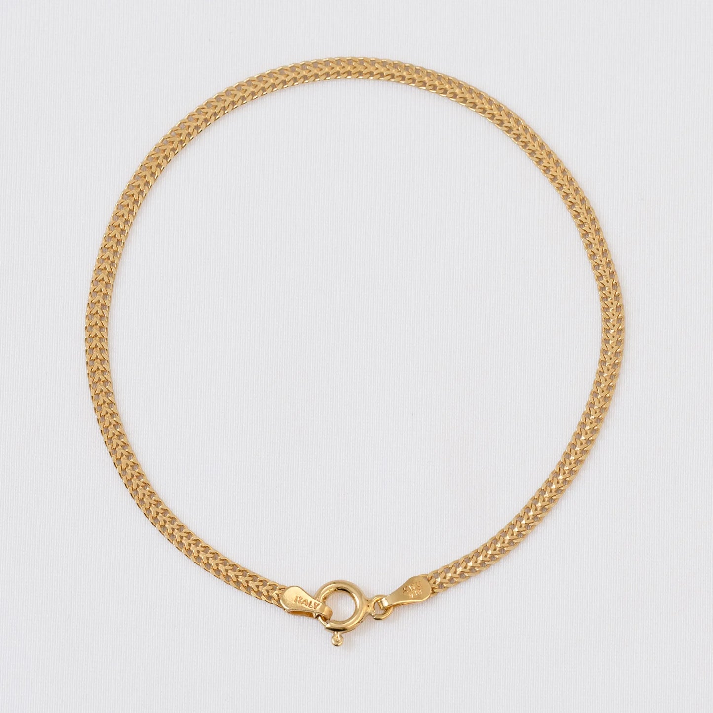 Pulsera Arrow Italiana | 19.5 cm