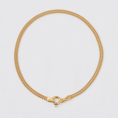 Pulsera Arrow Italiana | 19.5 cm