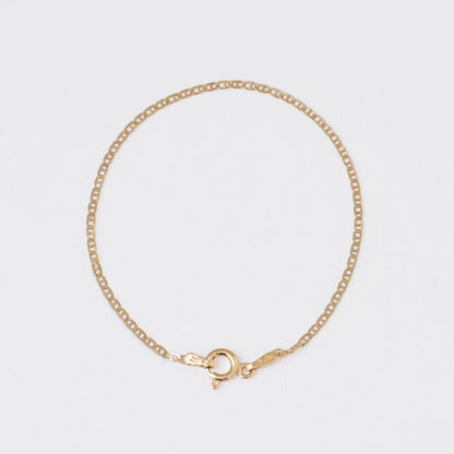 Pulsera Marine Italiana | 16 cm