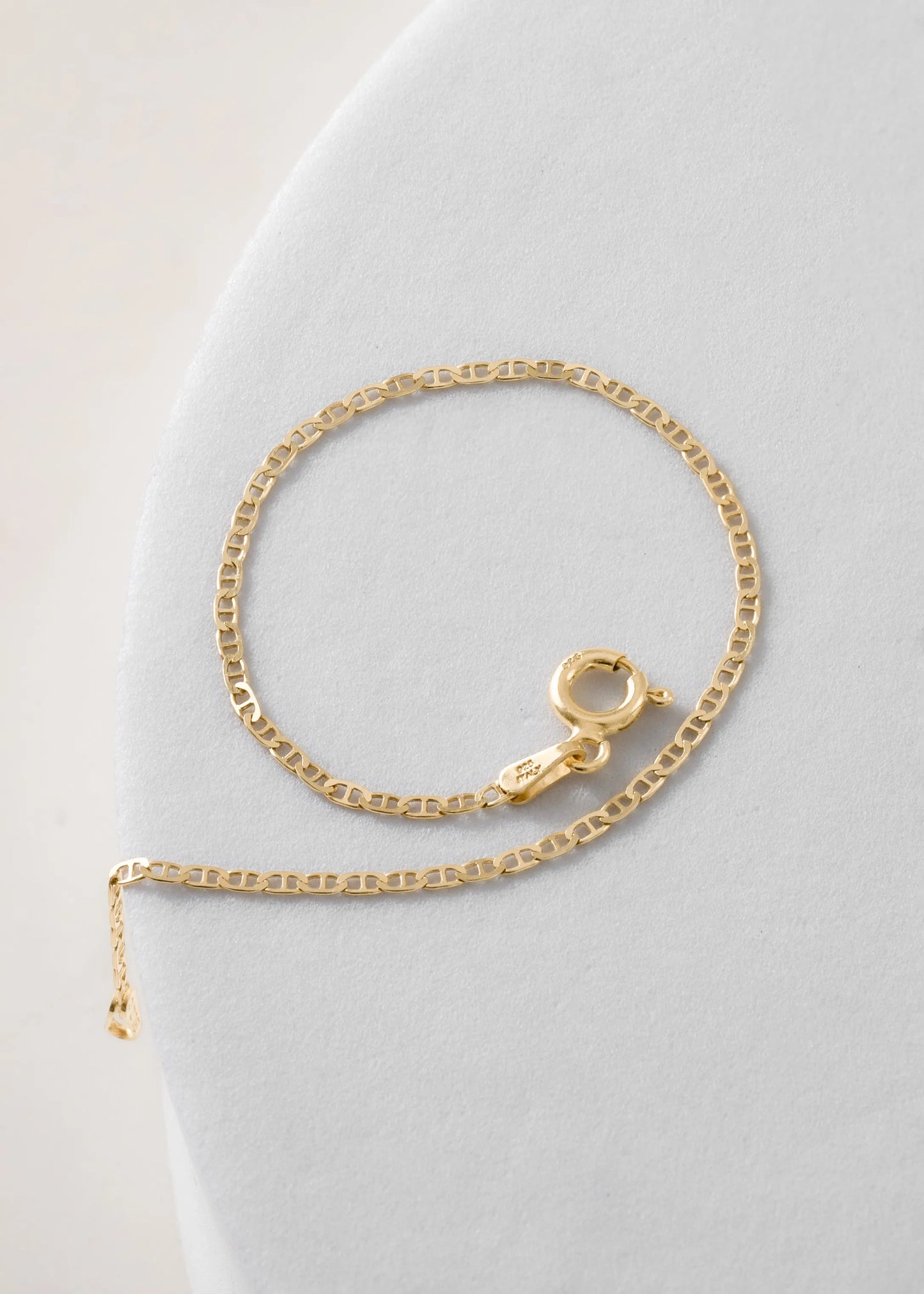 Pulsera Marine Italiana | 16 cm