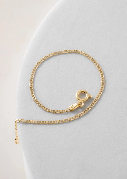 Pulsera Marine Italiana | 16 cm