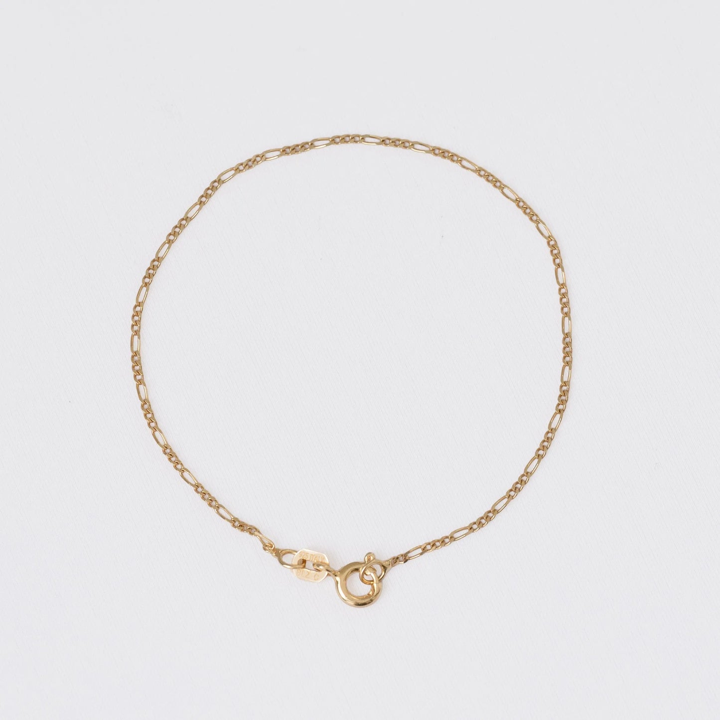 Pulsera CT Finita | 16 cm