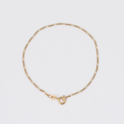 Pulsera CT Finita | 16 cm