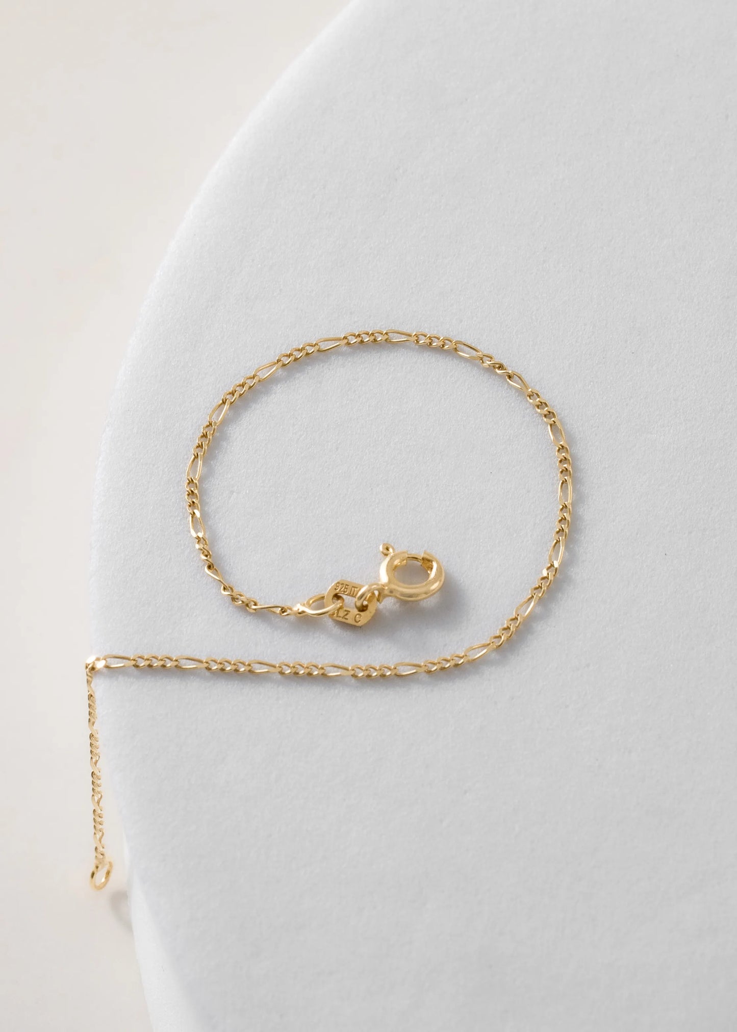 Pulsera CT Finita | 16 cm