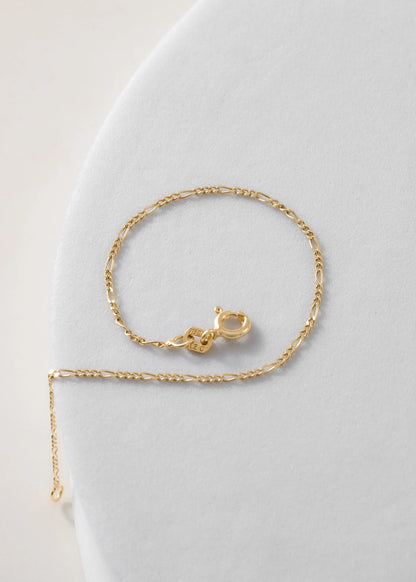 Pulsera CT Finita | 16 cm