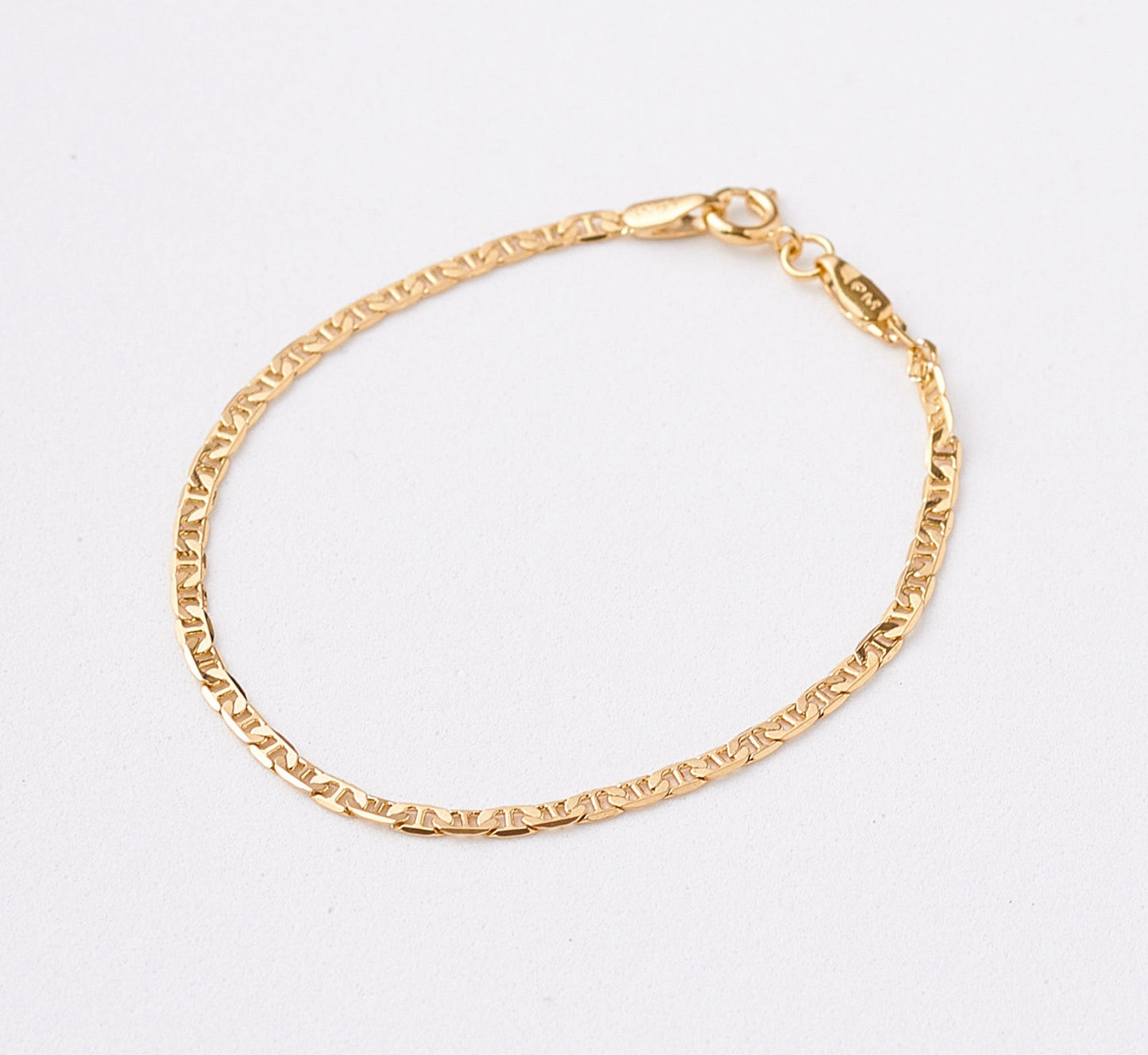 Pulsera Marine | 18 cm