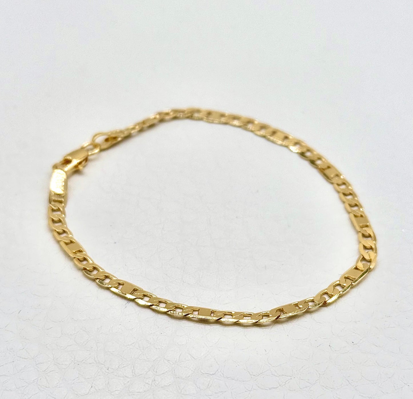 Pulsera Cartier Escalera | 18 cm