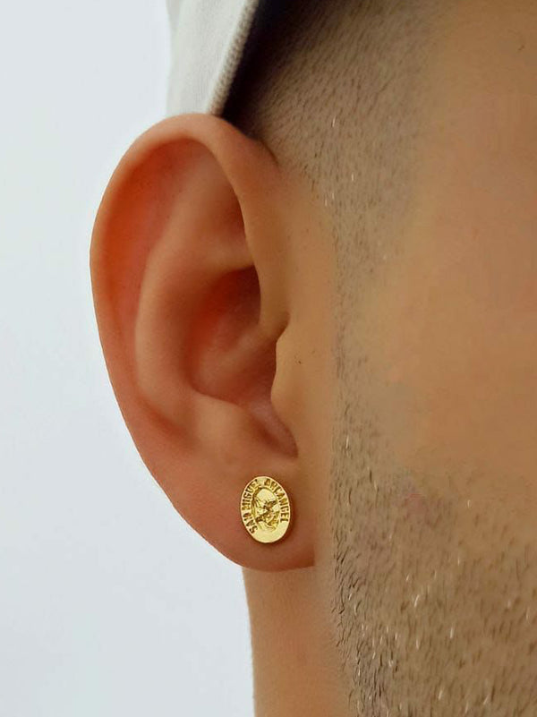 Arete San Miguel Arcángel