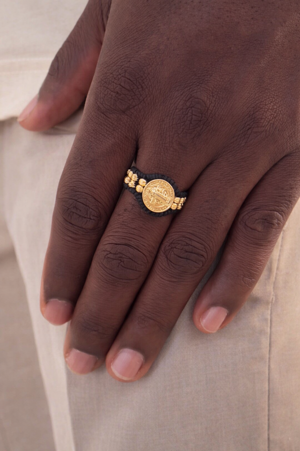 Anillo San Benito Exclus