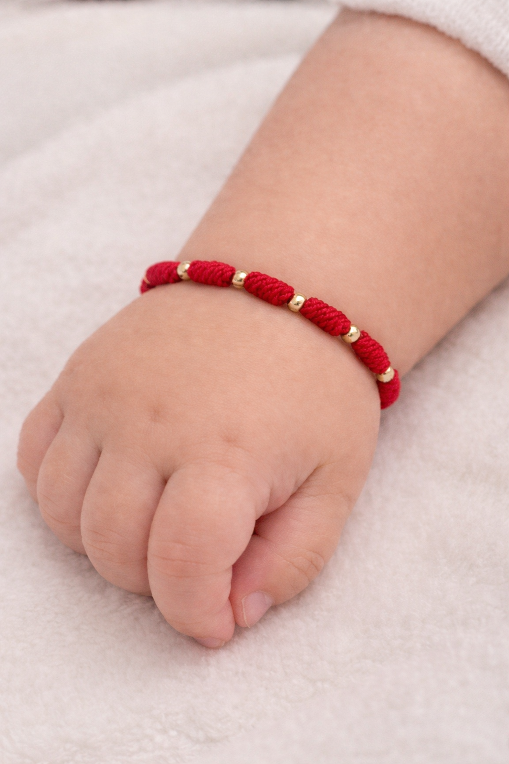 Pulsera Denario Bebé