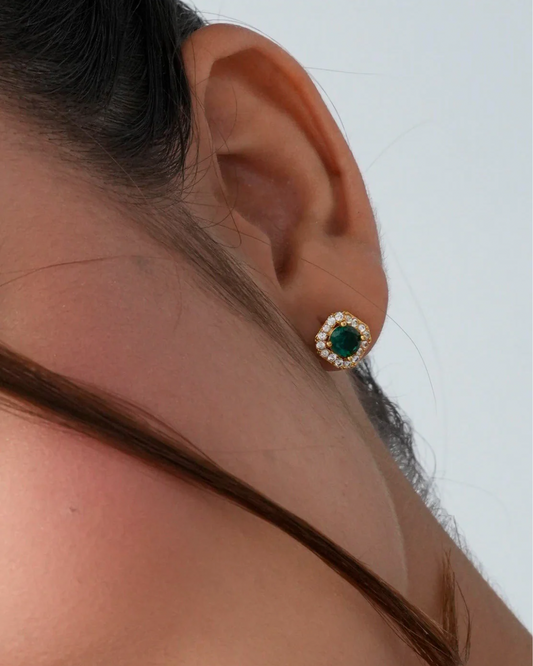 Arete Dynasty Green