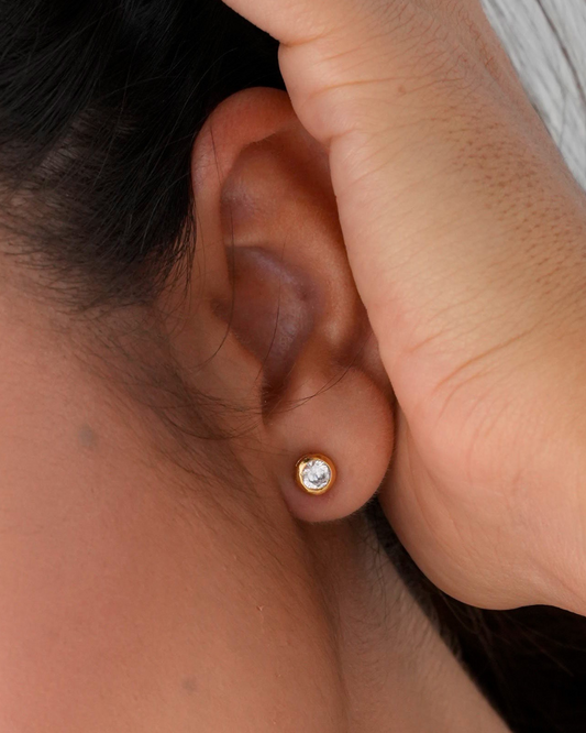 Arete Topo Cristal