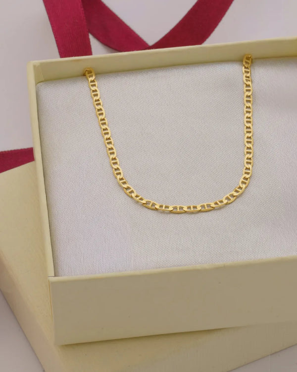 Cadena Marine Italiana | Envío Gratis