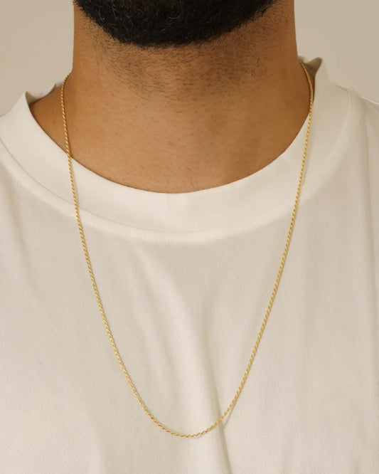 Cadena Lazo Italiana | Envío Gratis