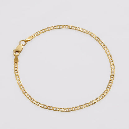 Pulsera Marine Italiana | 19.5 cm