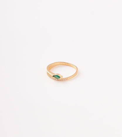 Anillo Horizonte Lux