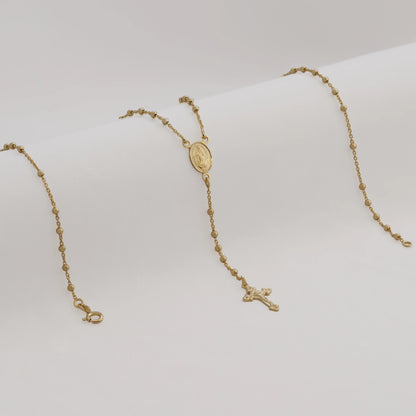 Rosario De Protección Italiano 45 cm | Envío Gratis