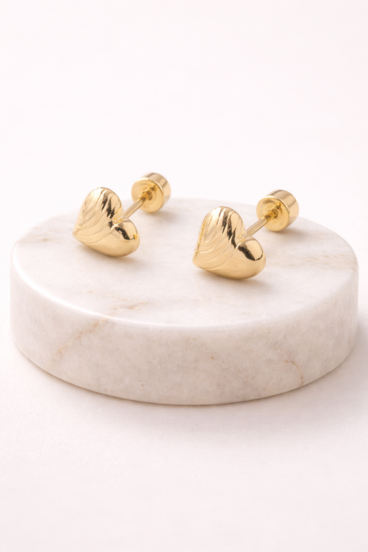 Arete Corazón Blindado