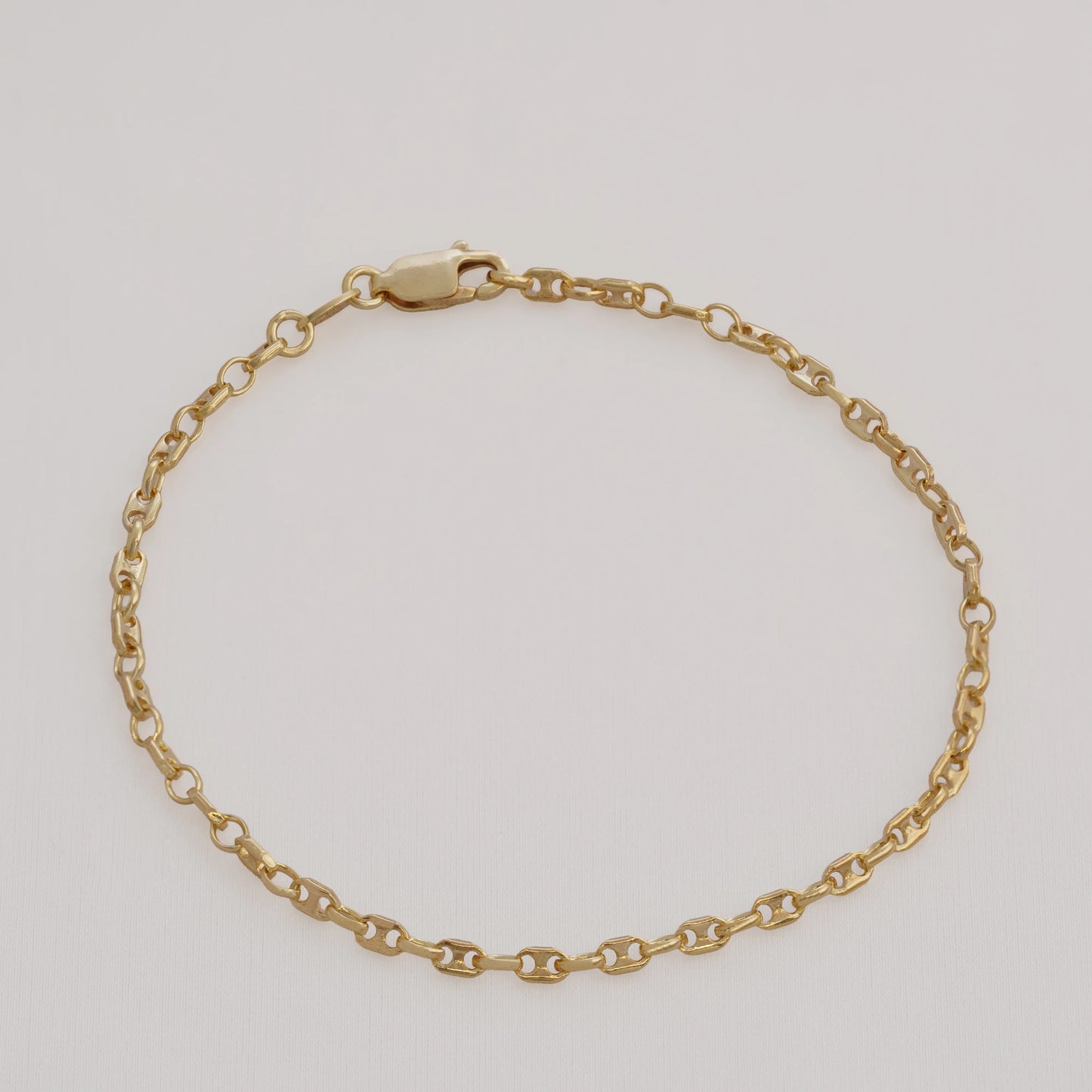 Pulsera Gucci Italiana | 19 cm