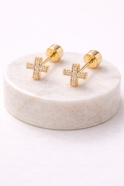 Aretes X Circon