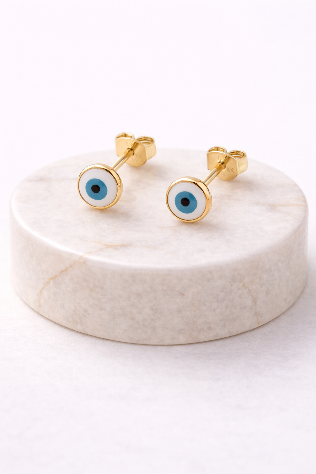 Arete Ojo Turco