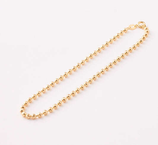 Tobillera Militar Italiana | 25 cm