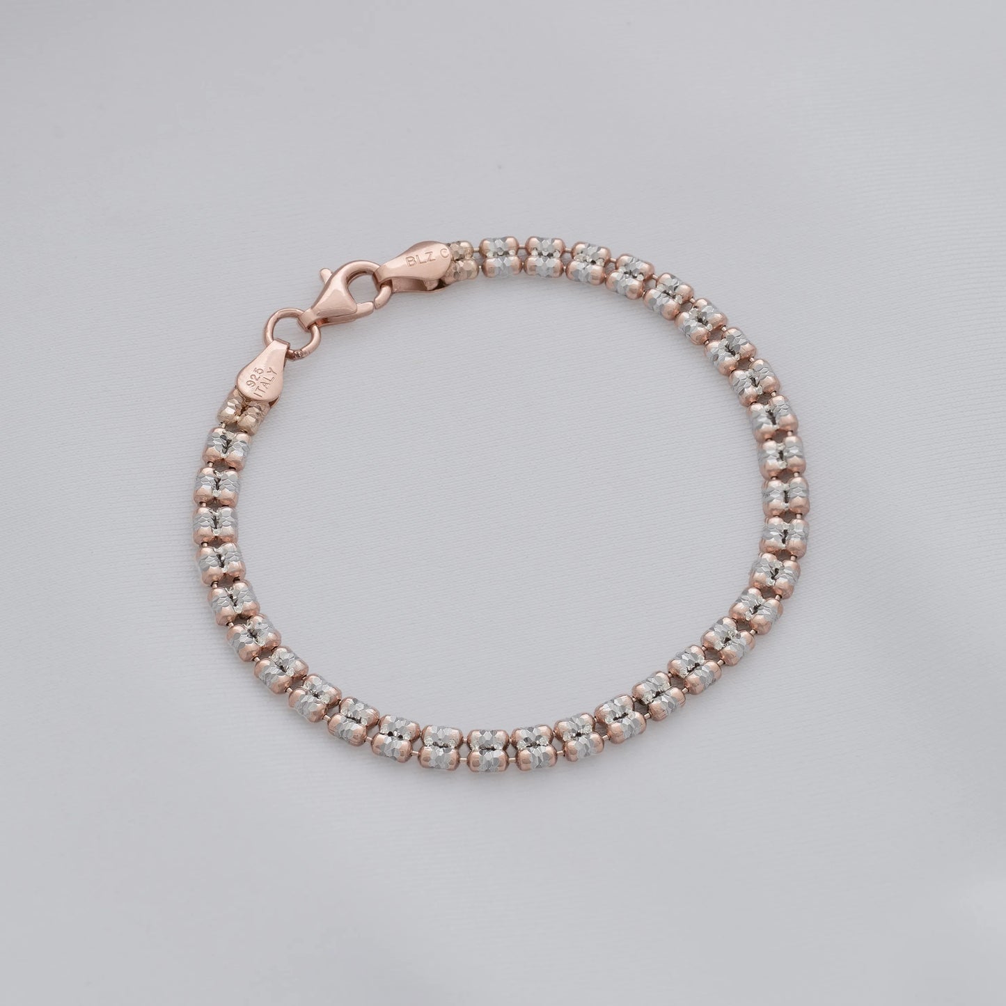 Pulsera Ice 2L Italiana 16 cm | Envío Gratis