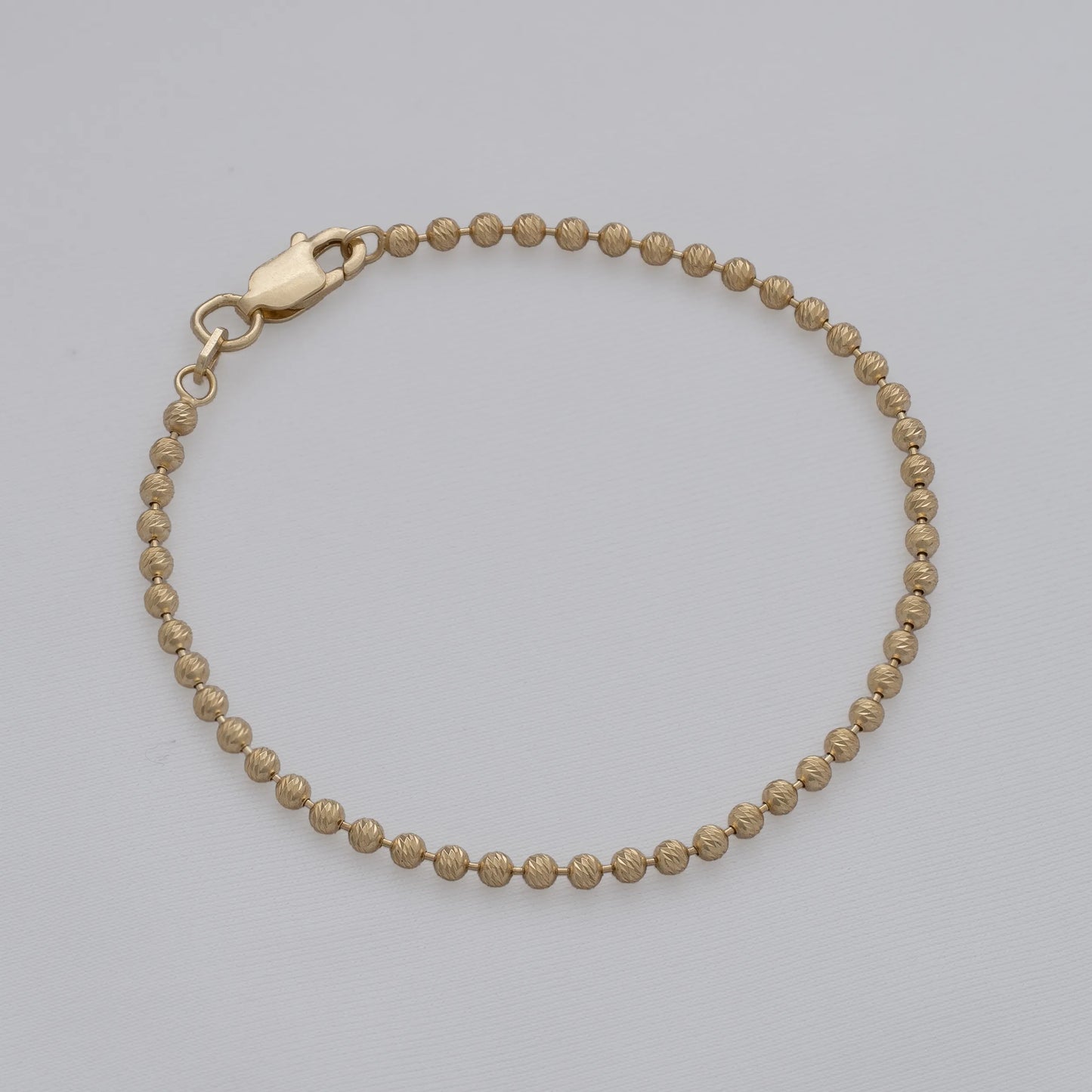 Pulsera Militar Italiana | 16 cm