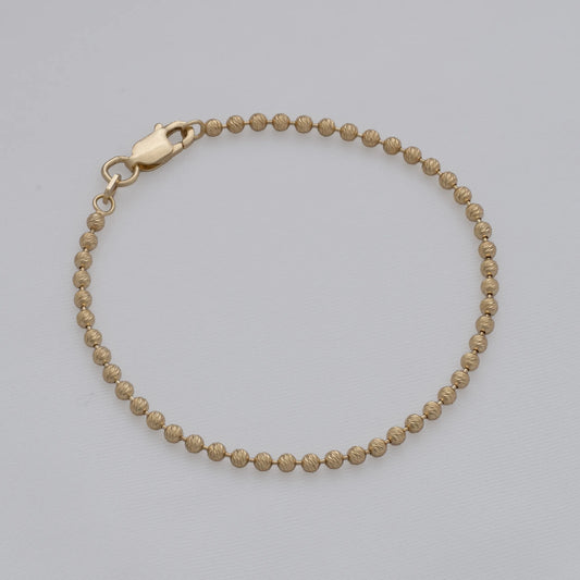 Pulsera Militar Italiana | 16 cm