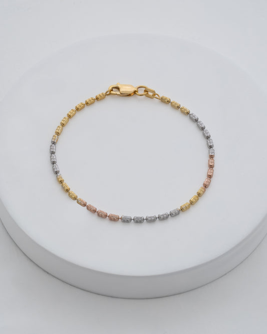 Pulsera Barril Nova Italiana | 16 cm