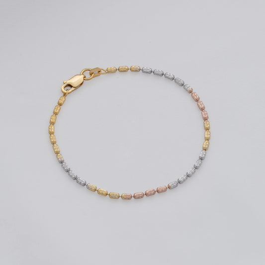 Pulsera Barril Nova Italiana | 19.5 cm