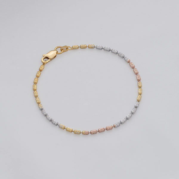 Pulsera Barril Nova Italiana | 19.5 cm