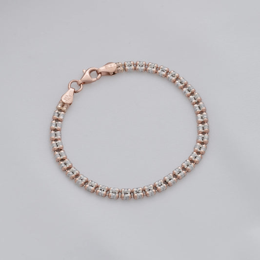 Pulsera Ice 2L Italiana 19.5 cm | Envío Gratis