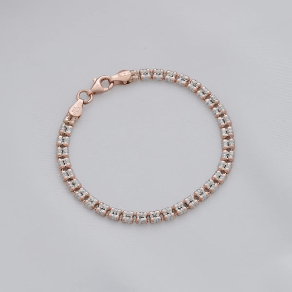 Pulsera Ice 2L Italiana 19.5 cm | Envío Gratis