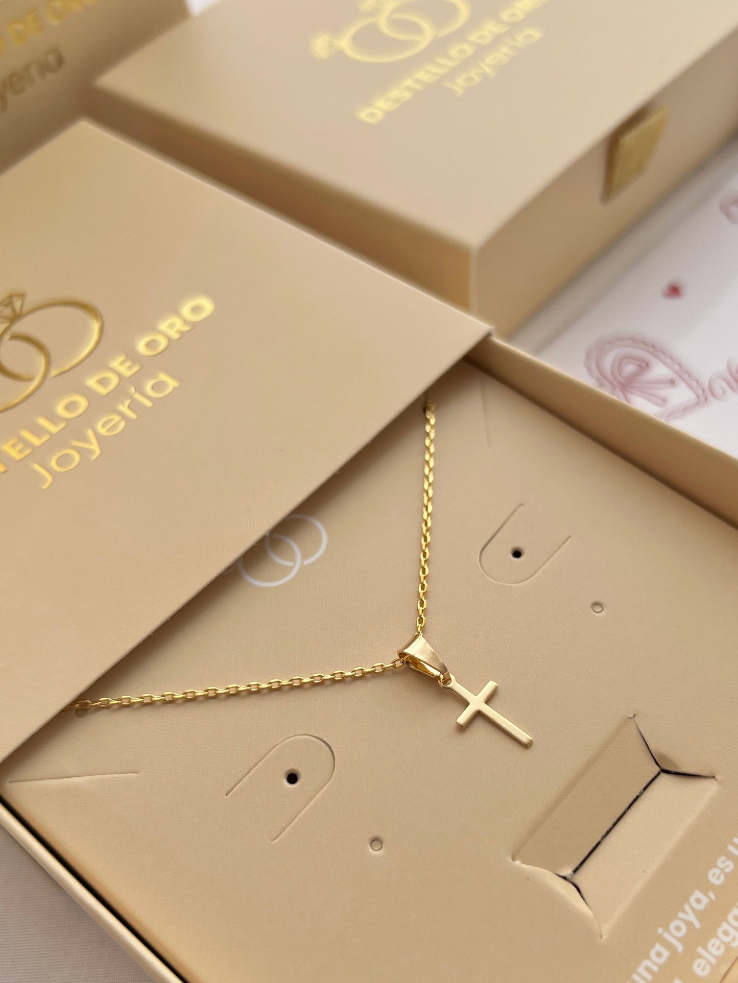 ✨ Set Mujer De Luz