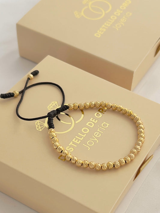 Pulsera Poderosa Diamantada