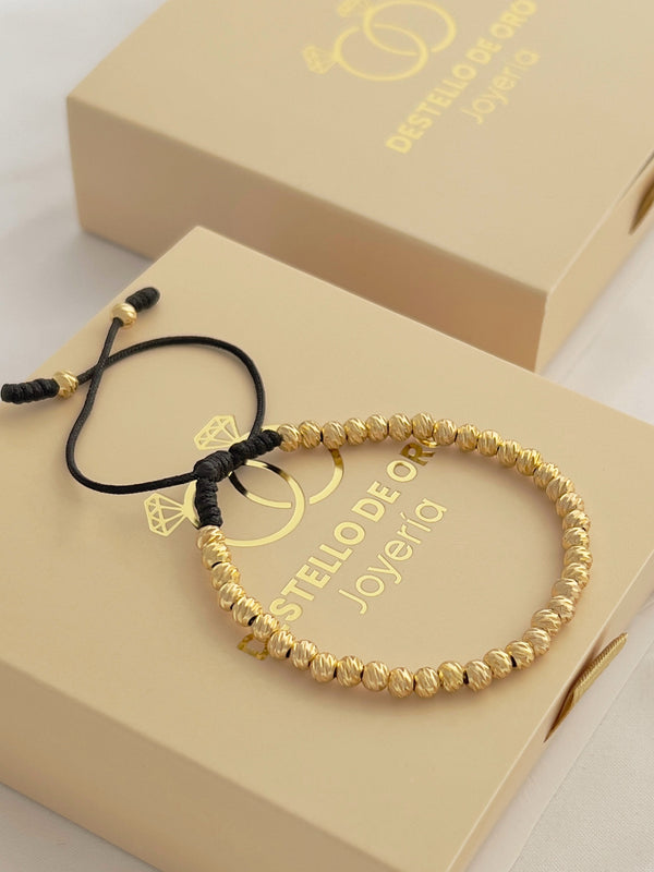 Pulsera Poderosa Diamantada