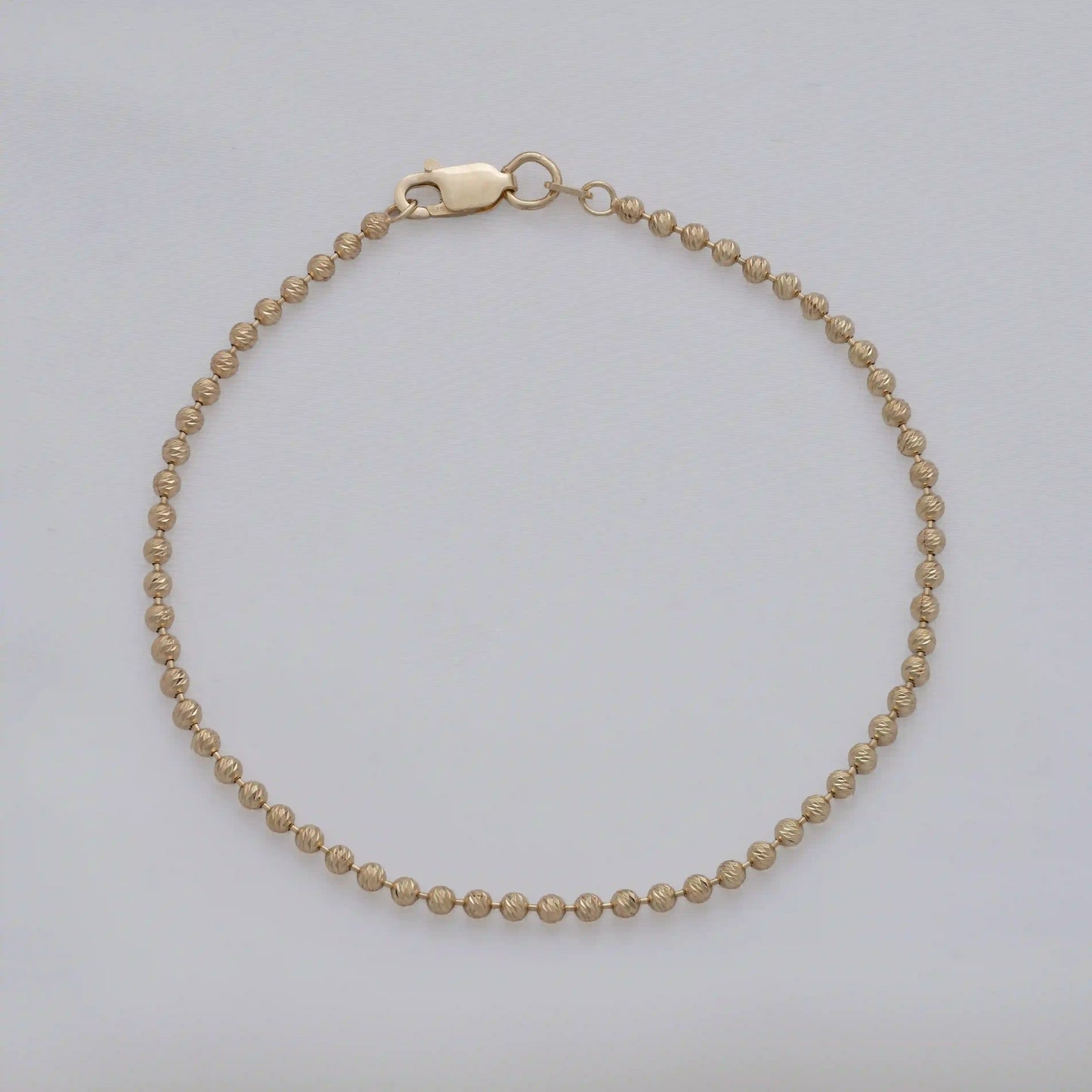 Pulsera Militar Italiana | 19.5 cm
