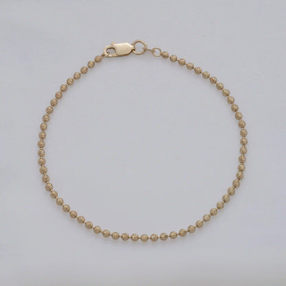 Pulsera Militar Italiana | 19.5 cm