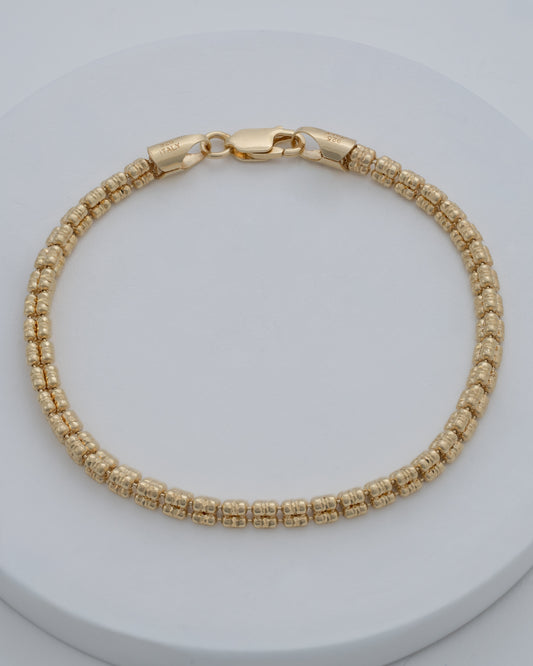 Pulsera ICE 3L Italiana 19.5 cm | Envío Gratis