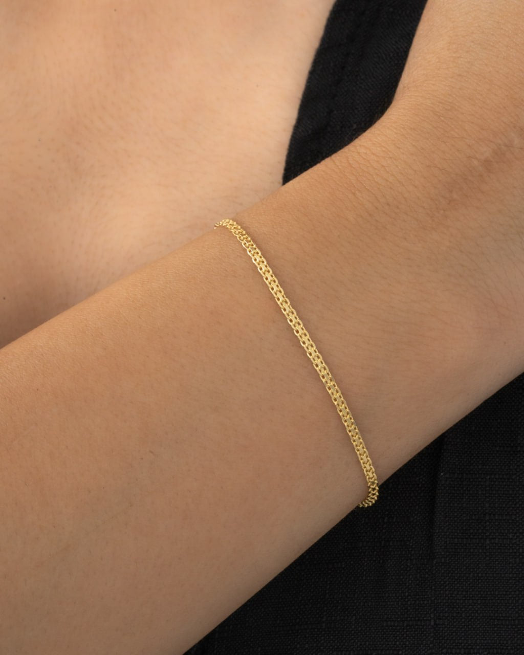 Pulsera China Italiana | 16 cm