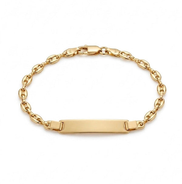 Pulsera Esclava Gucci | 14 cm