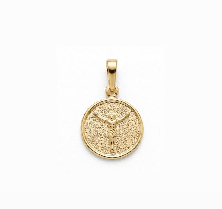 Dije Cristo Redentor