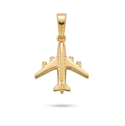 Dije Avión