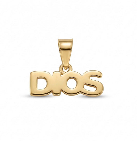 Dije Dios