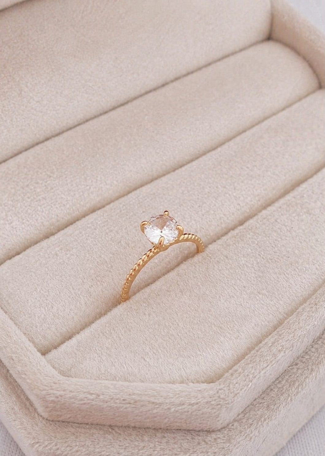 Anillo Étoile